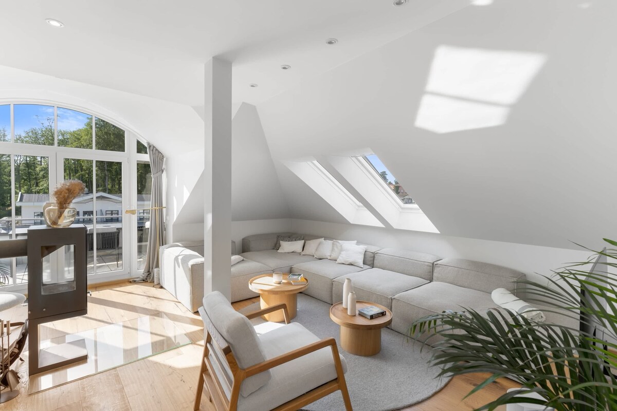 Bild für Gastgeberprofil