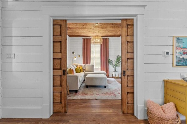 Smart TV, video games, books