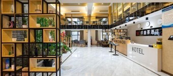 Banzhancha Hotel