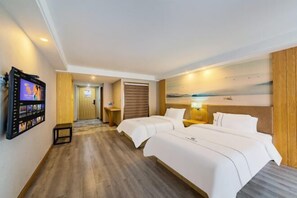 Room - Banzhancha Hotel (Chongqing)