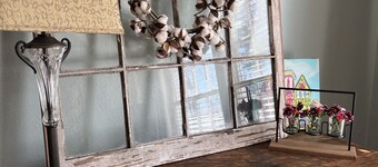 Located in Historic District