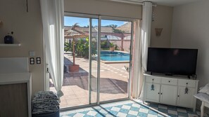 TV connectée, jeux vidéo