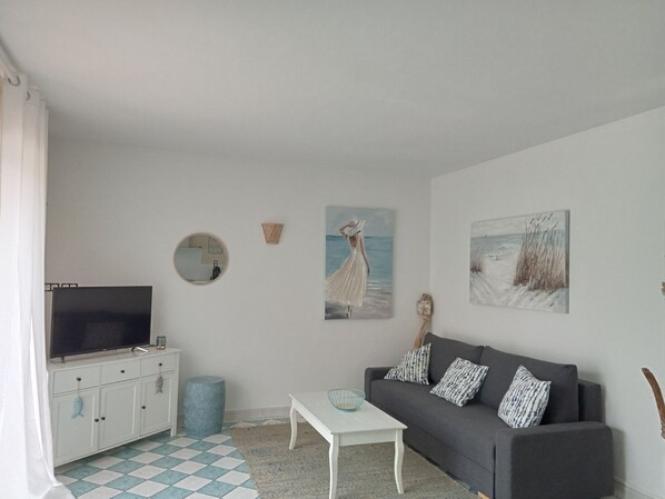 TV connectée, jeux vidéo