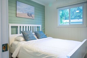 6 Schlafzimmer, WLAN, Bettwäsche