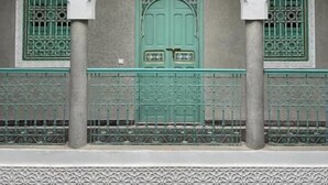 Unclassified image, 3 of 10, button - Riad Deux Palmiers (Marrakech)