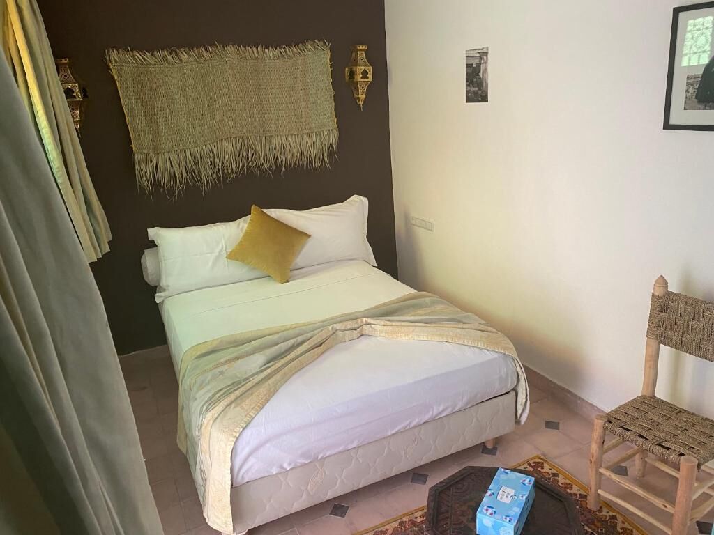 Photo - Riad Deux Palmiers