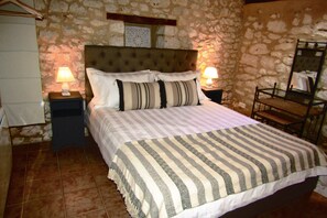 3 soveværelser, strygejern/strygebræt, gratis Wi-Fi, sengetøj