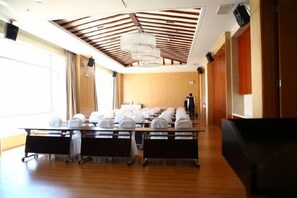 Meeting facility - Shuanglong Hotel (Zhangjiakou)