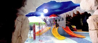 萬龍滑雪場雙龍酒店