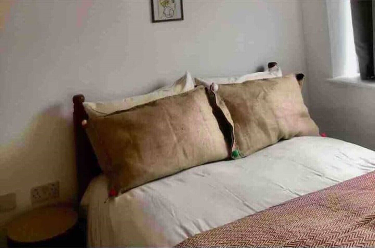 Image de profil de l’hôte