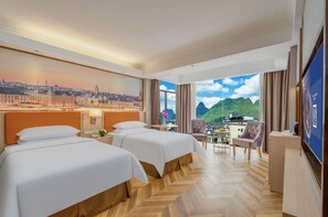 Room - Vienna Hotel (Guilin)
