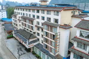 Exterior - Vienna Hotel (Guilin)