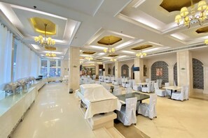 Dining - Vienna Hotel (Guilin)