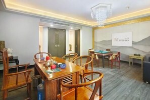 Dining - Tianying Hotel (Dongguan)