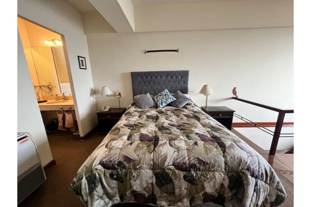 Luxury loft with pool in Miraflores Lima Vrbo