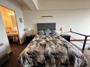 1 Schlafzimmer, WLAN