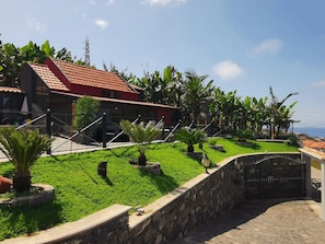 Interior - Villa Nova Madeira no Funchal Casa A e B (Funchal)