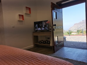 Interior - Villa Nova Madeira no Funchal Casa A e B (Funchal)