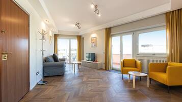 Fernseher