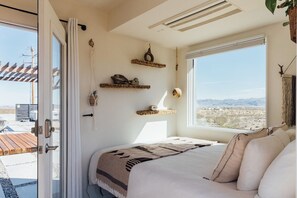 2 dormitorios, escritorio, tabla de planchar con plancha y wifi gratis