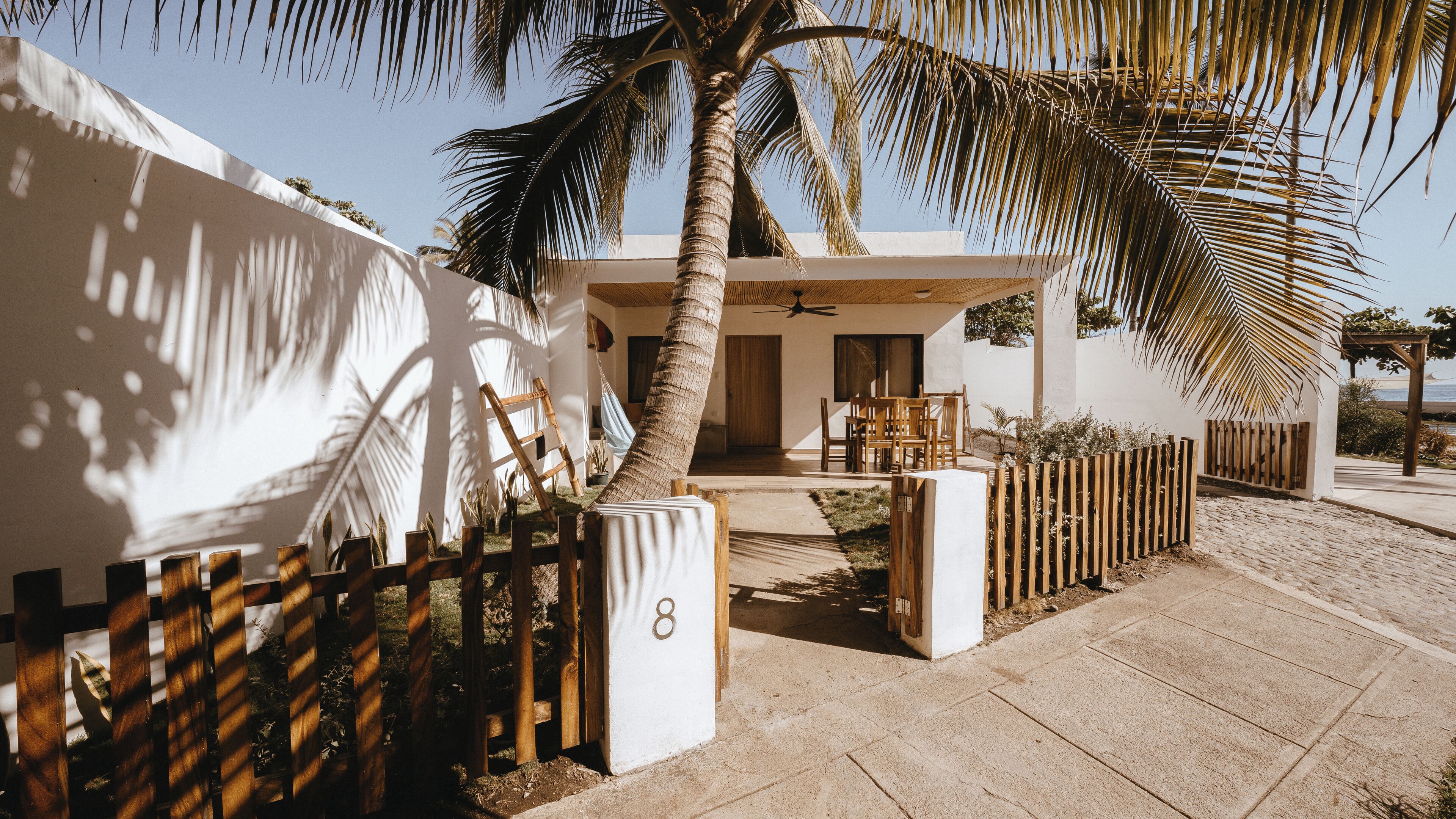 Villa – deluxe | Terrasse/patio