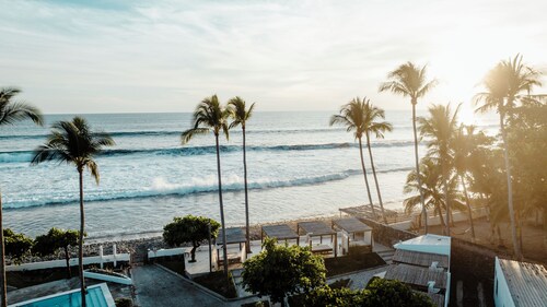 Coco Surf Tropical Village