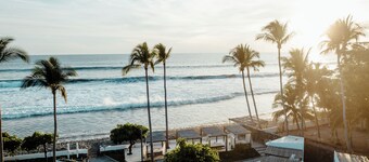 Coco Surf Tropical Village