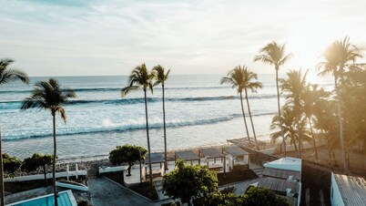 Coco Surf Tropical Village