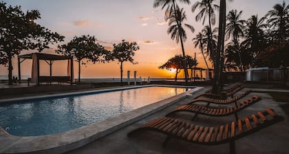 Coco Surf Tropical Village