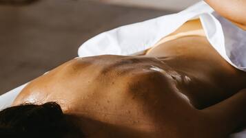 Massaggi