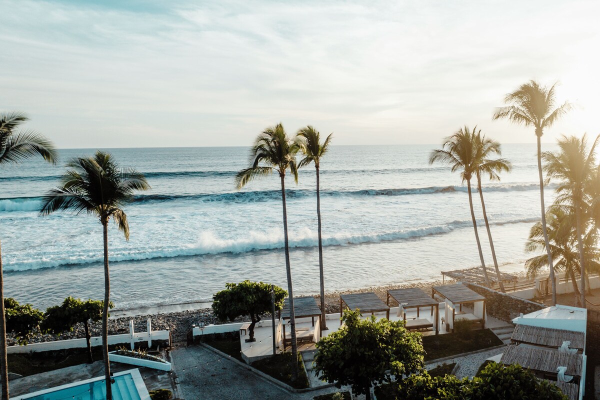 Beach Break Villa @ Surf City