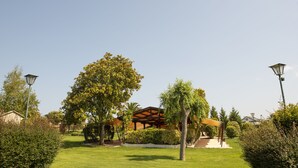 Exterior - Makkan Club - Campsite (Oleiros)