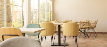 Makkan Club - Campsite