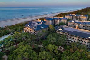Exterior - Amazing Beach Getaway at Hilton Head (April14-21 ONLY) (Hilton Head Island)