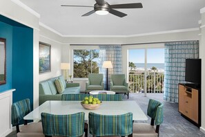Dining - Amazing Beach Getaway at Hilton Head (April14-21 ONLY) (Hilton Head Island)