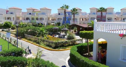 First floor apartment