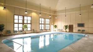 Piscine couverte, piscine extérieure
