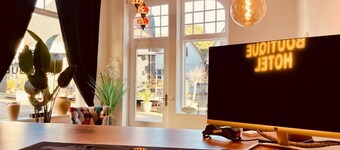 Boutique Hotel