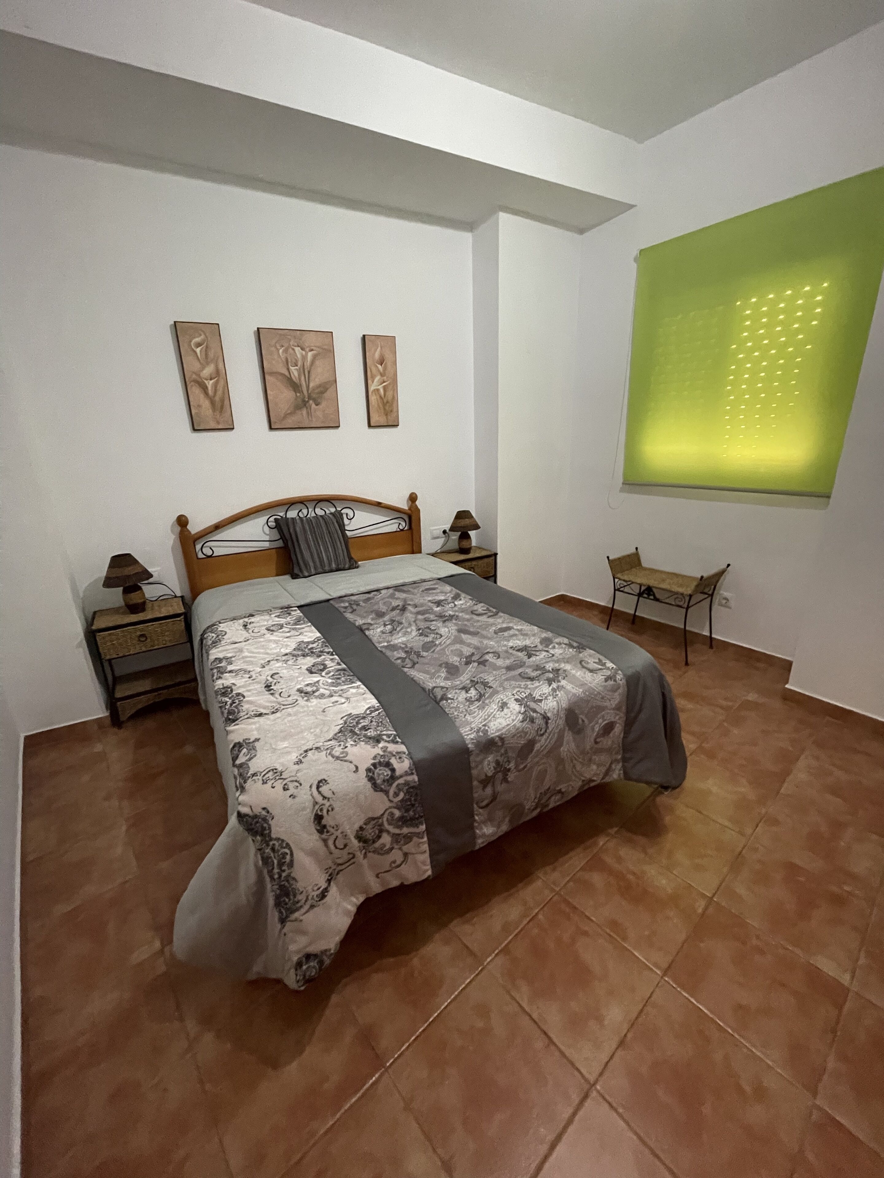 2 Schlafzimmer, kostenloses WLAN, Bettwäsche