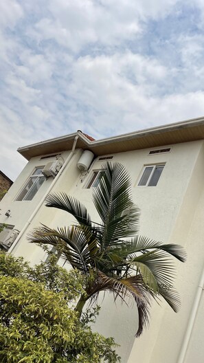 Exterior - Lao Tangren Guest House & Restaurant (Kigali)