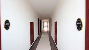 Interior - Tianyi Hotel Zhangjiajie (Zhangjiajie)