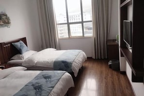 Unclassified image, 4 of 18, button - Tianyi Hotel Zhangjiajie (Zhangjiajie)