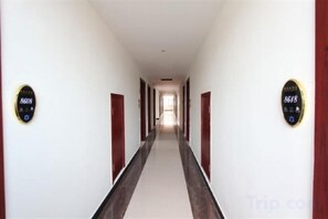 Interior - Tianyi Hotel Zhangjiajie (Zhangjiajie)