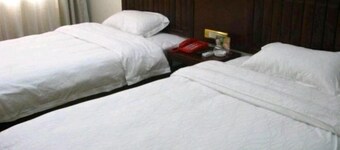 Tianyi Hotel Zhangjiajie