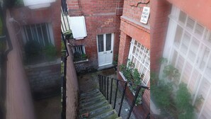 Property grounds - Serene Studio Hideaway, Kensington and Chelsea (London)