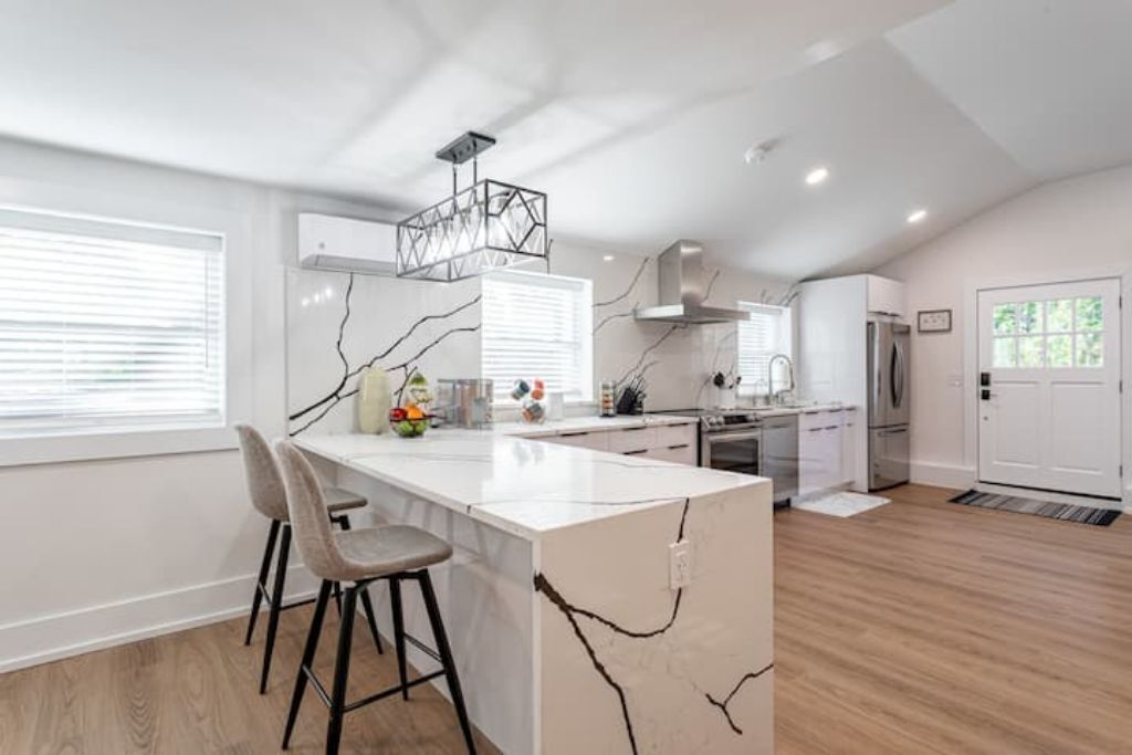 Kaffetrakter/tekoker og krydder