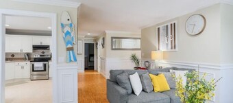 THE OASIS @ LONG ISLAND