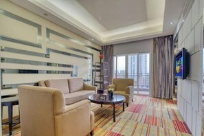 Interior - Xinyi Hotel (Dongguan)