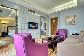 Room - Xinyi Hotel (Dongguan)
