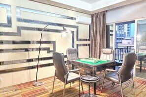 Room - Xinyi Hotel (Dongguan)
